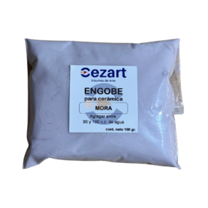 Engobe Mora E0030 100 gr